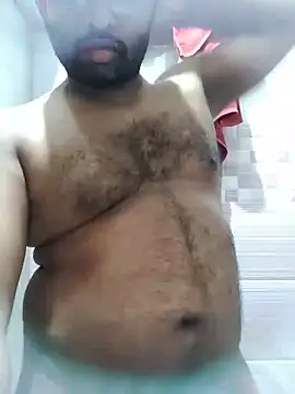 Sammy6432 Pertunjukan Webcam