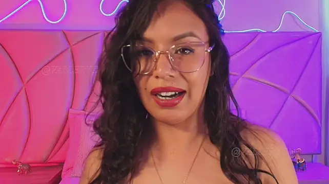 ValleryC Live XXX-Chat