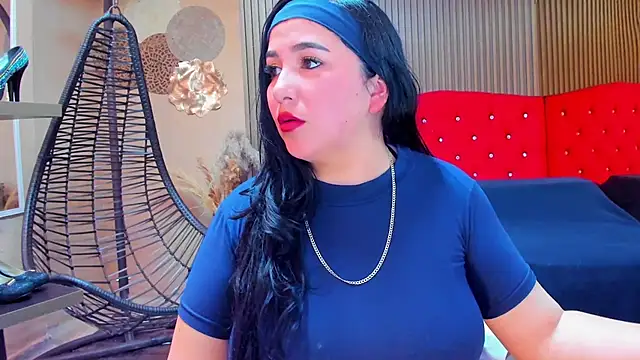 BBWLuxuryMuse – Live XXX-chat