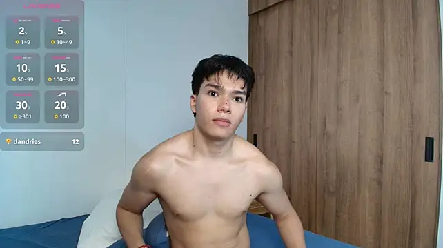 luandy_1 XXX чат на живо