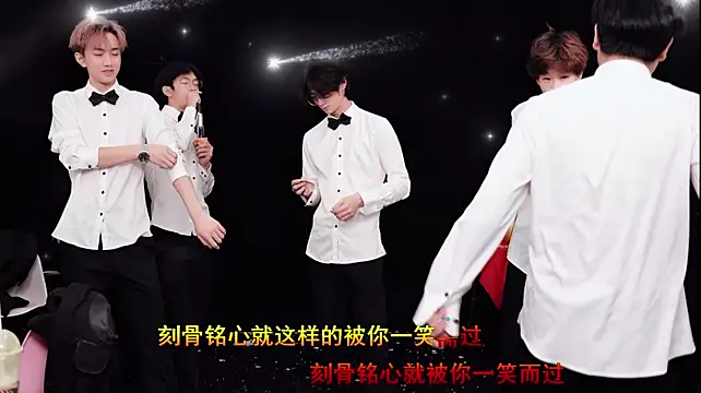 Chenyong123 – webcam-show