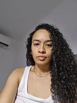 VelvetCurls Live XXX-chat