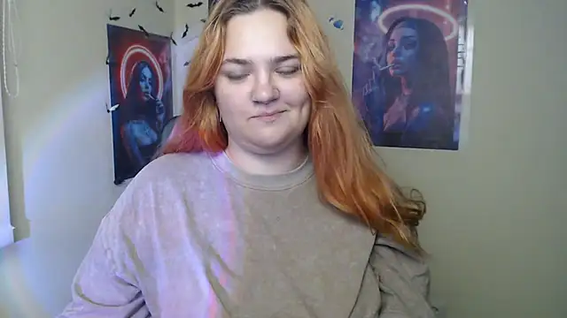 RinaRiii Live XXX-chat