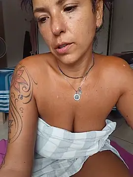 allyson22andy Live XXX Chat