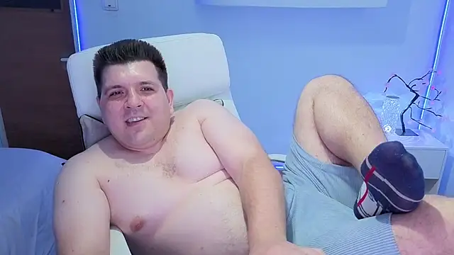 Živý XXX chat JasonJacks