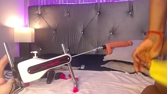 Živý XXX chat AlikaAdul