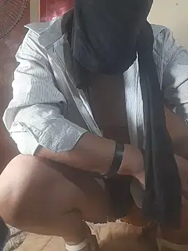 dudqueen élő XXX-chatje