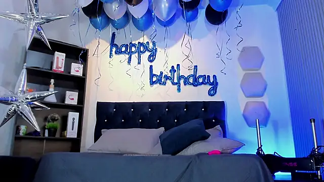 Jacob_Saint Webcamshow