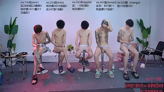 SOL-07 Webcam-Show