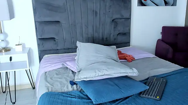 Ted_Ruskin's Webcam Show