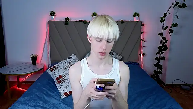 RonteCharlize Webcamshow