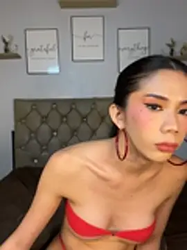 CassandraLovve Webcamshow