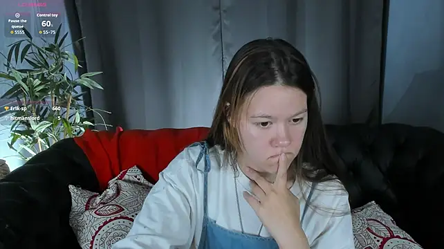 Nabi_Brown Chat XXX live