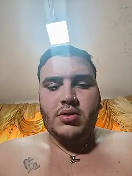 Chatroom XXX en direct de Tyler_Gaell