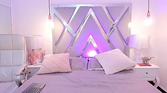 XXX chat uživo modela GaelDuke
