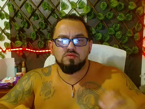 mr_wolf46 Webcamshow