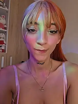 Chat XXX en directo de Dani-peggin