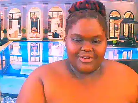 EbonyHotBuns' Live XXX Chat