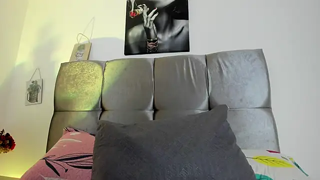 Živý XXX chat Ariel_star1