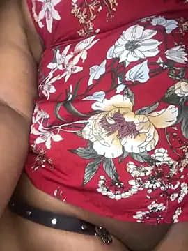 Show webcam de sexyDiva9