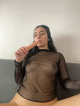Belle_Lean Live XXX chat