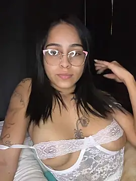 Chat XXX en directo de Ebohe