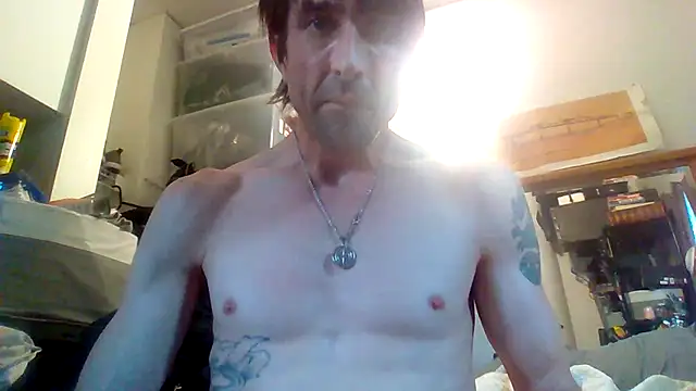 NightRider620's Webcam Show
