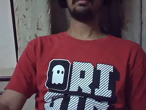 DaringDick69 网络视讯表演