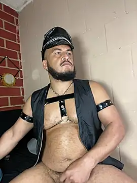 the_master_foal_ Live XXX-Chat
