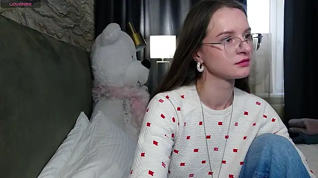 Chatroom XXX en direct de KateJonson