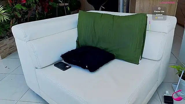JuanCamiilo_66 现场XXX聊天