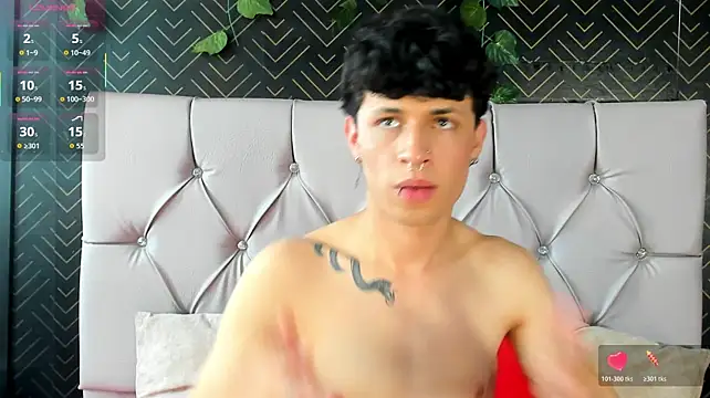 Axel__Evans – Naživo XXX chat