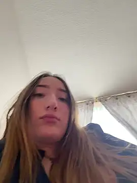 Show Webcam de Valery_Salmons