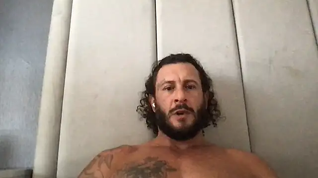 Magic_Mike_666 Live XXX Chat