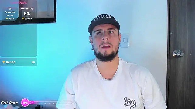 Ryan_evannss_ Show Webcam