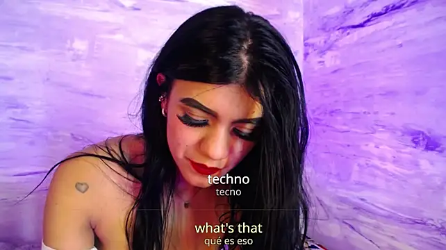 Živý XXX chat Shayla_Gray