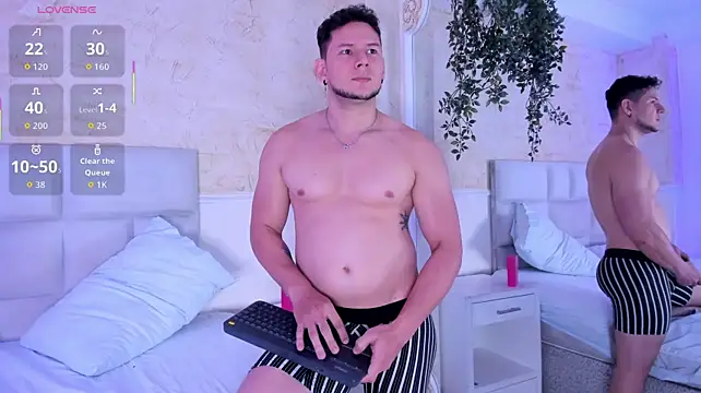 Czat XXX na żywo – Izui_Pierce