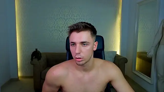 KellenWest Webcam show