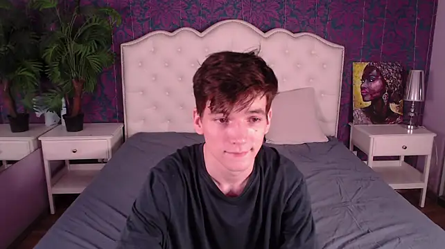 A_LF Webcam-Show