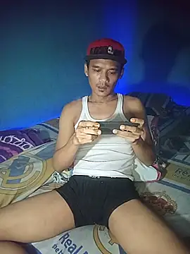 Parsha_Horny Pertunjukan Webcam