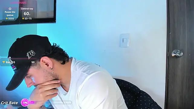 Ryan_evannss_ 在線直播表演