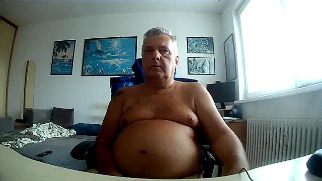 Chat XXX Live Robert_SK1