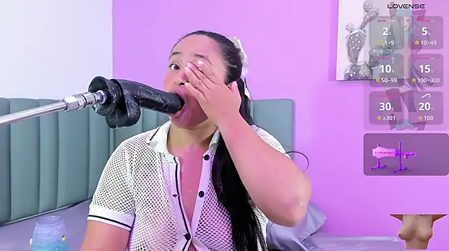 צ'אט XXX בשידור חי של susan__bigass