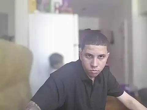 flakoGang Webcam Show