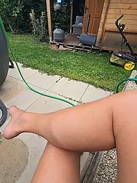 XXX chat uživo modela Lorent6969