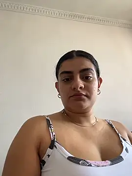 carlafox05 라이브 XXX 채팅