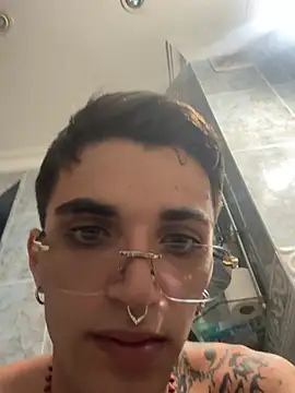 D_barry Live XXX Chat
