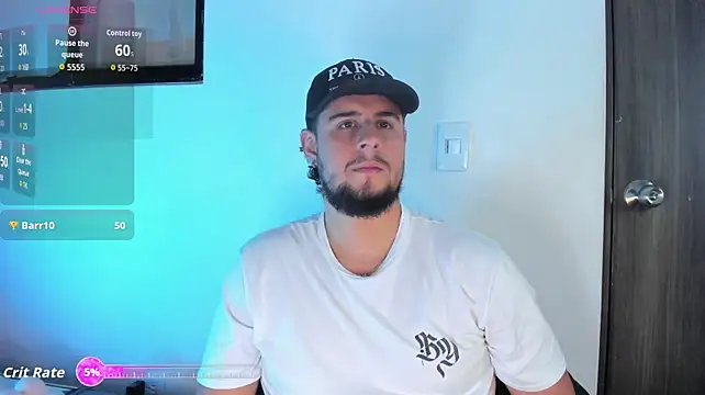 Chat +18 de Ryan_evannss_ ao vivo