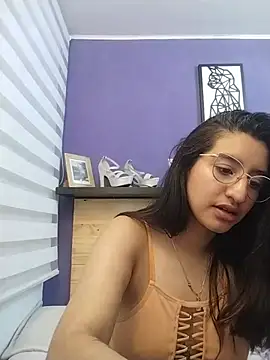 sarahy_evans 라이브 XXX 채팅