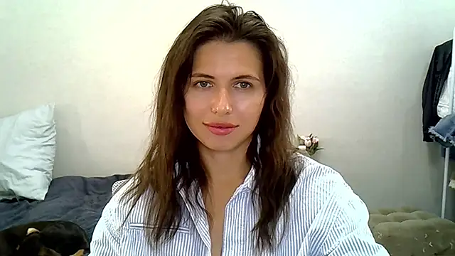 צ'אט XXX בשידור חי של DarkkAngell